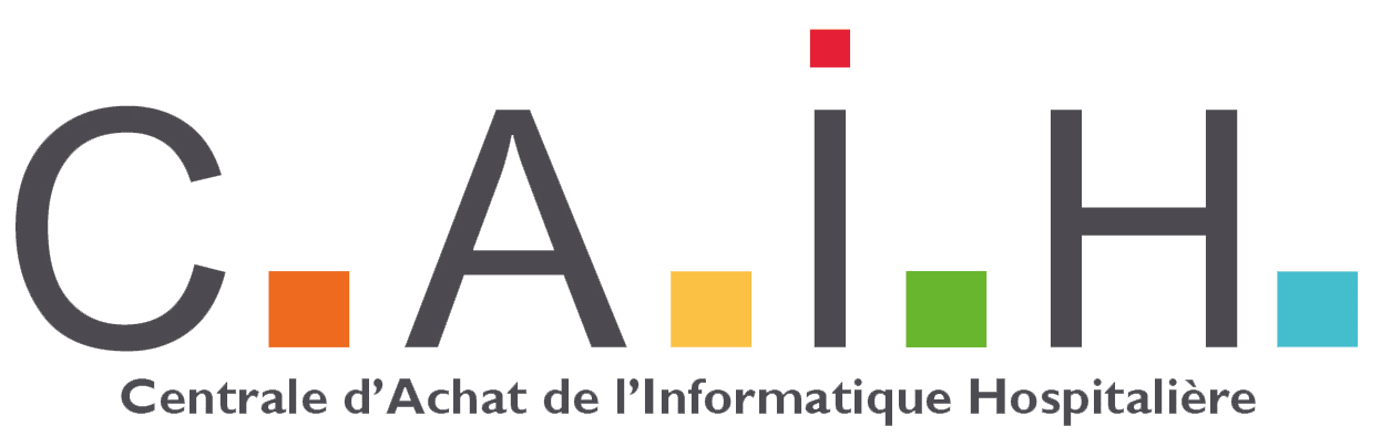CAIH Centrale d'Achat de l'Informatique Hospitalière