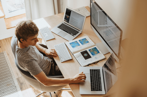 Logiciel RGPD de tenue de registre