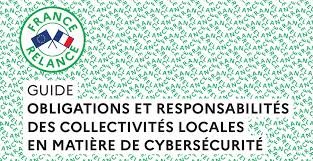 Guide Cybermalveillance pour les collectivités locales