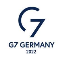 Réunion des autorités de protection des données des pays du G7