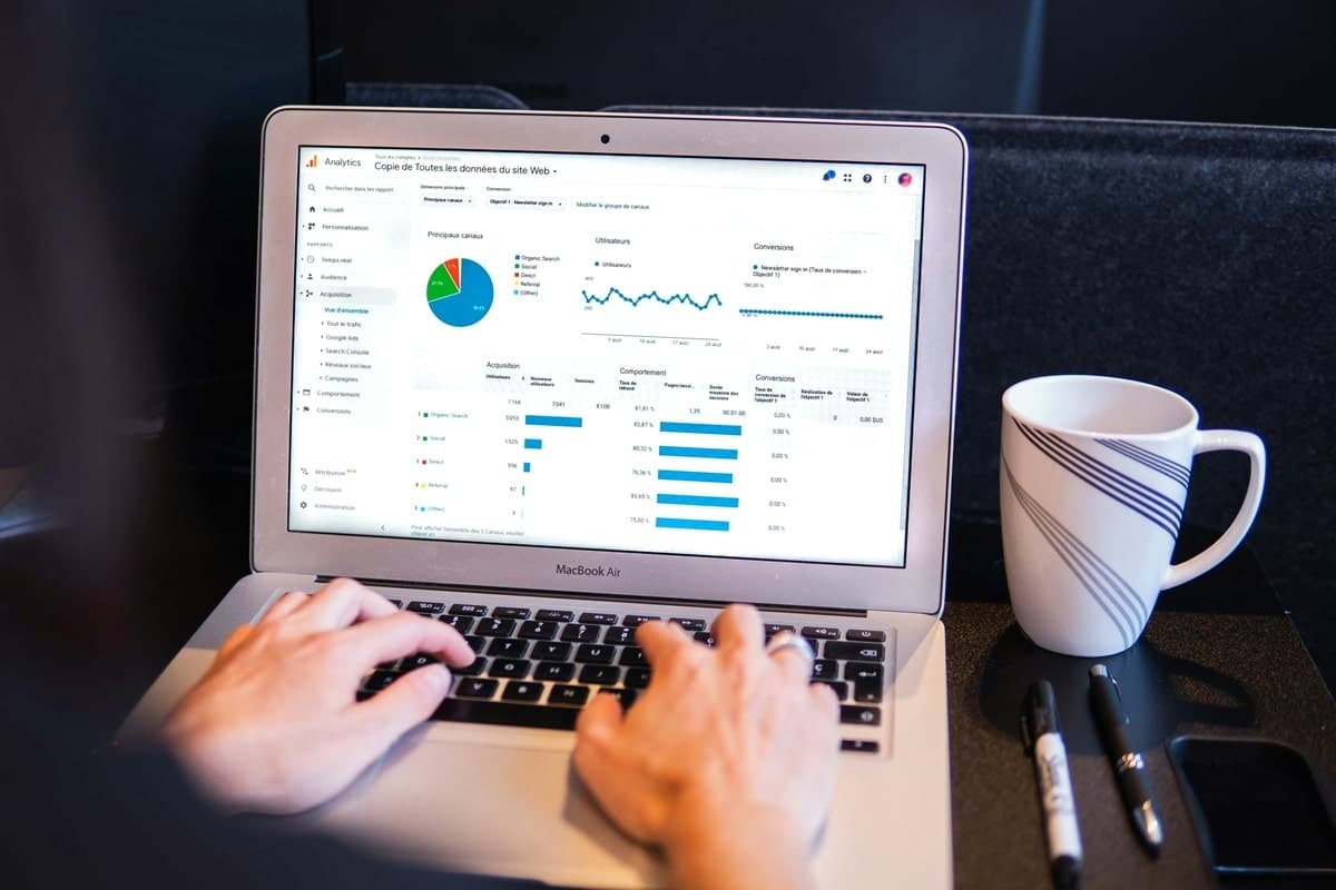 google analytics 4 ga4 rgpd