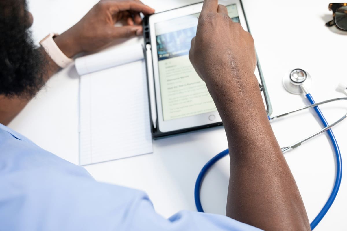 traitement de santé non soumis aipd